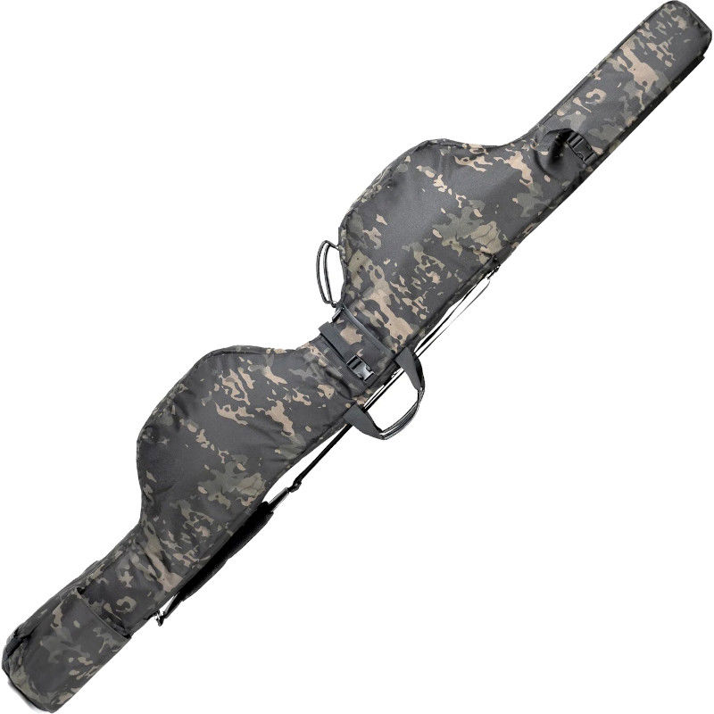 CarpLife Eclipse Camo Rod Holdalls 12ft